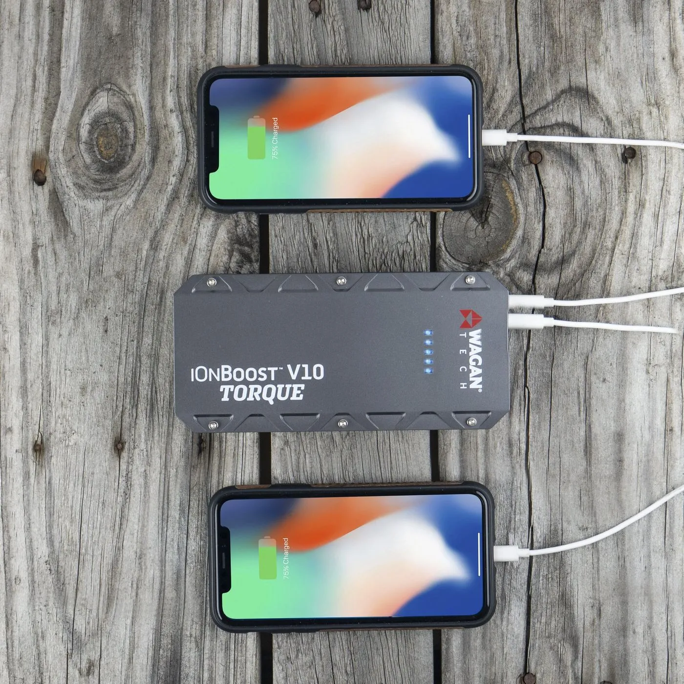 iOnBoost V10 Lithium Jumpstart